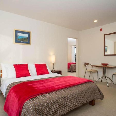 Nautilus Lodge Motel Motueka Dış mekan fotoğraf