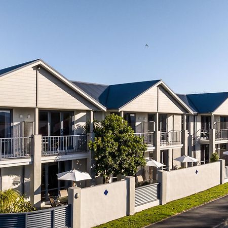 Nautilus Lodge Motel Motueka Dış mekan fotoğraf