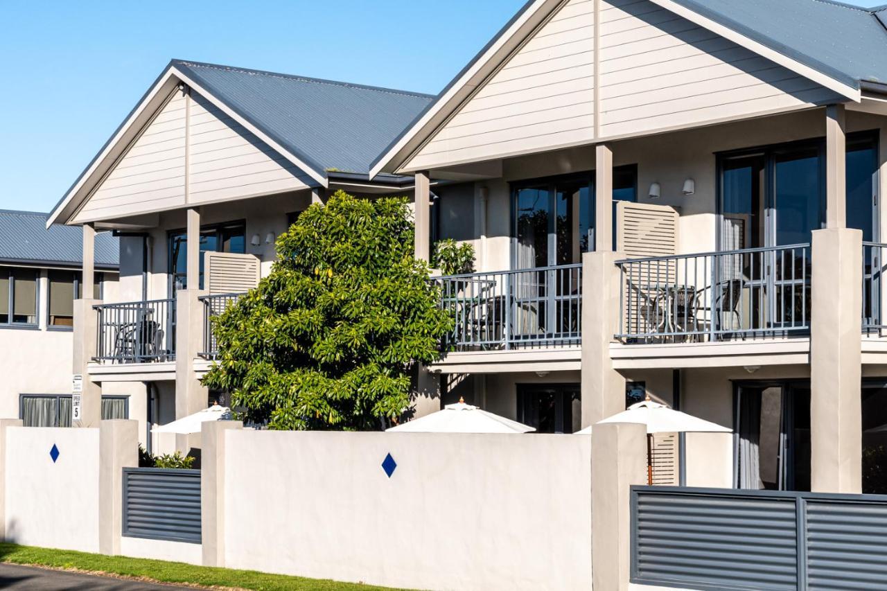 Nautilus Lodge Motel Motueka Dış mekan fotoğraf