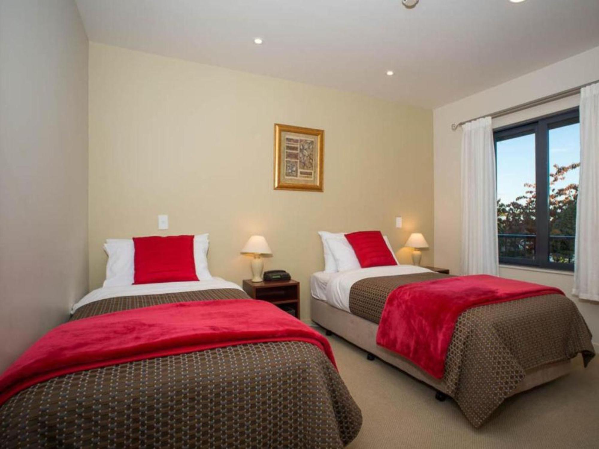 Nautilus Lodge Motel Motueka Dış mekan fotoğraf