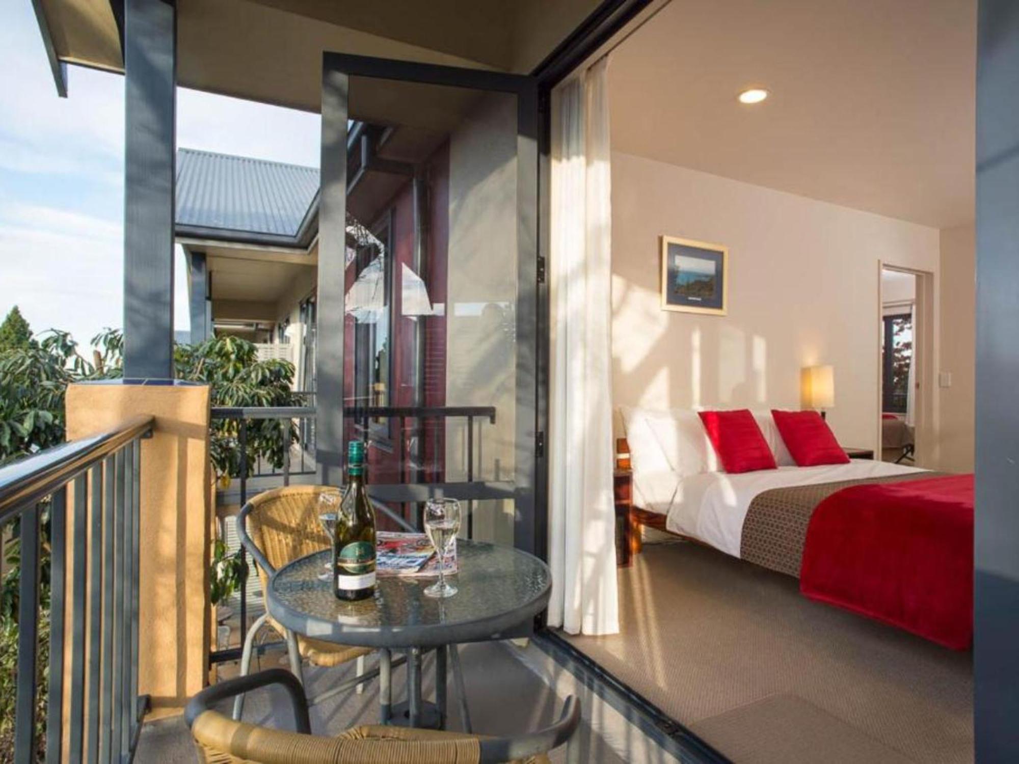 Nautilus Lodge Motel Motueka Dış mekan fotoğraf
