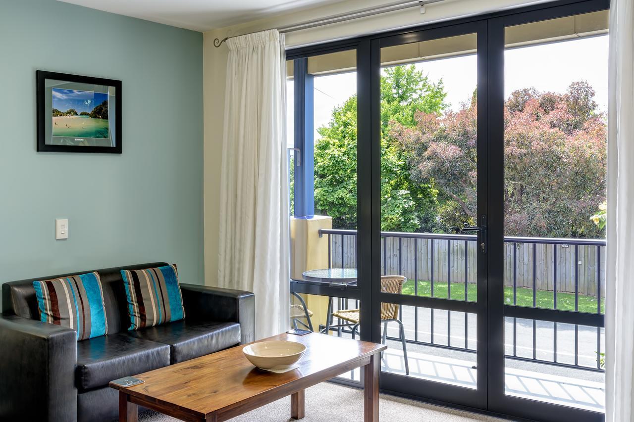 Nautilus Lodge Motel Motueka Dış mekan fotoğraf