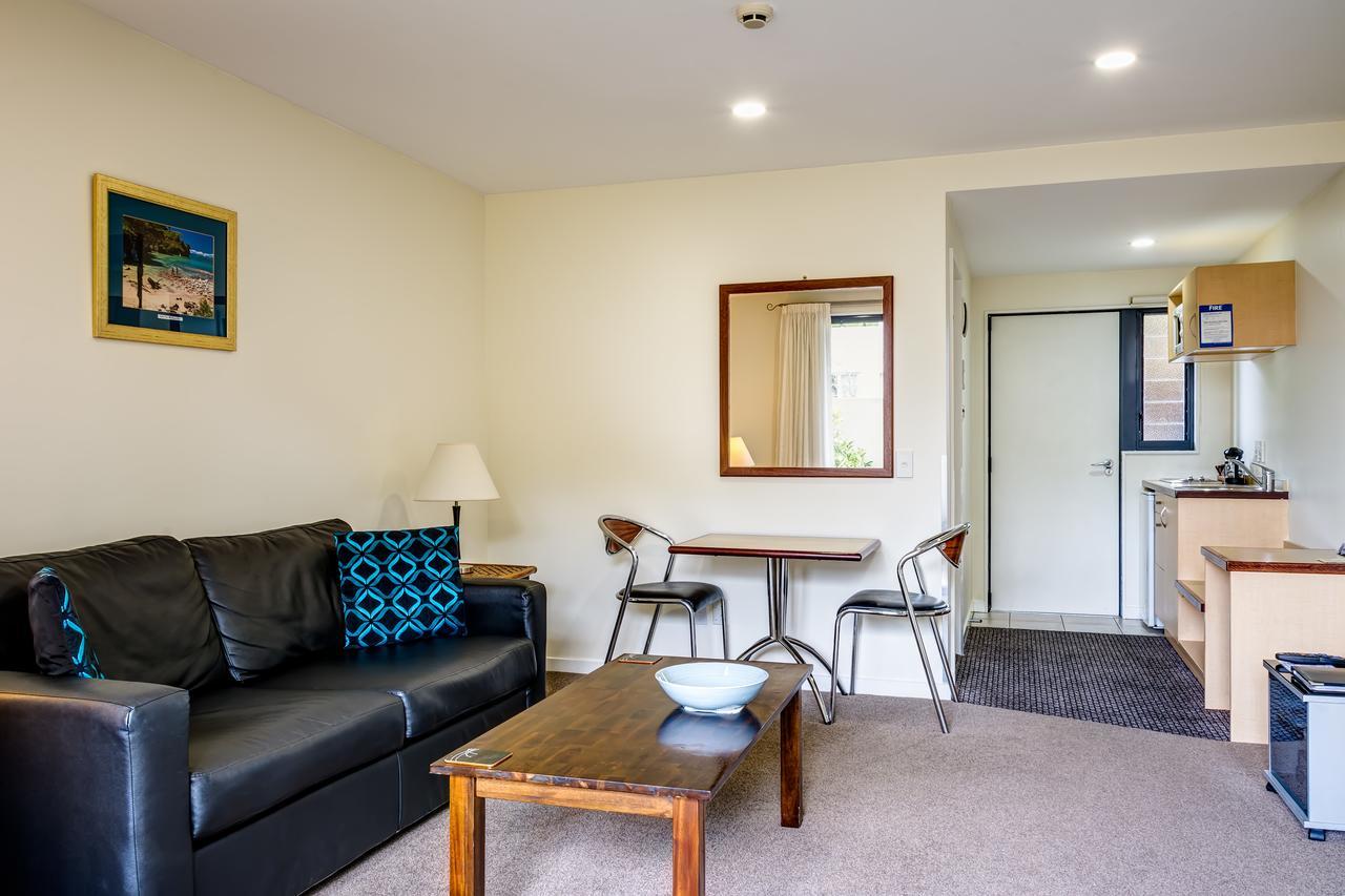 Nautilus Lodge Motel Motueka Dış mekan fotoğraf