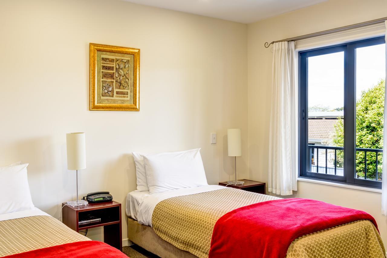 Nautilus Lodge Motel Motueka Dış mekan fotoğraf