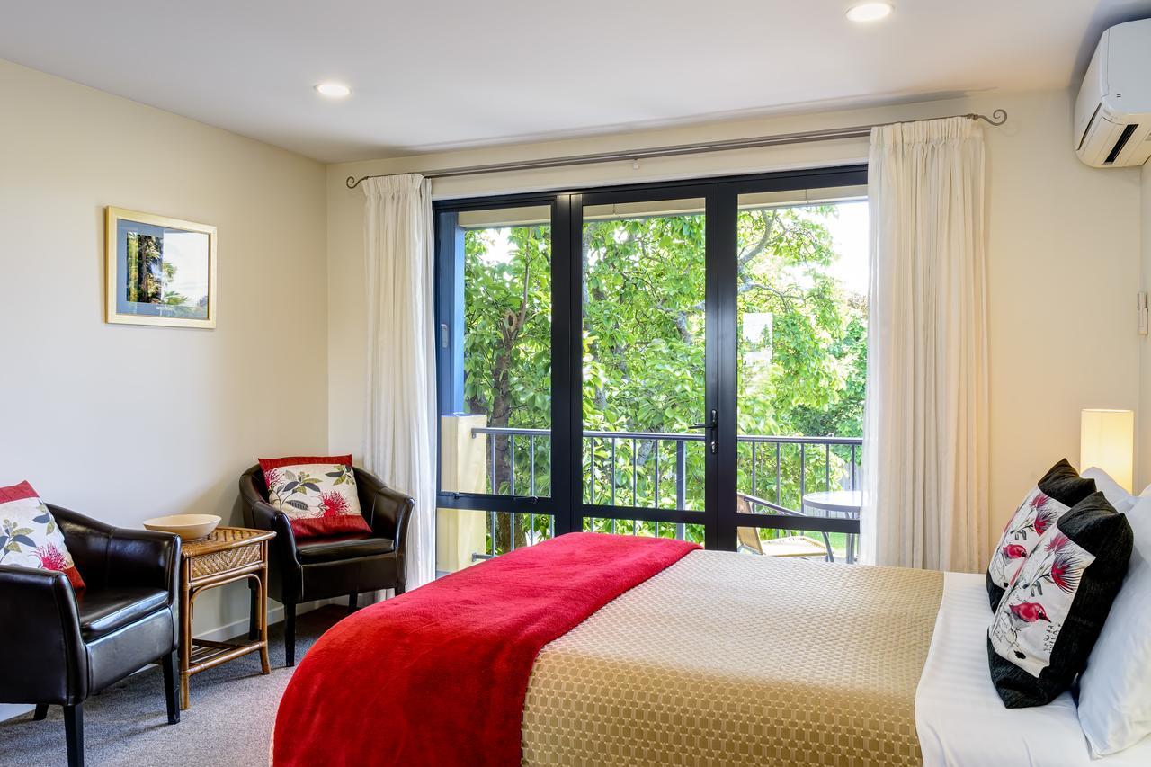 Nautilus Lodge Motel Motueka Dış mekan fotoğraf