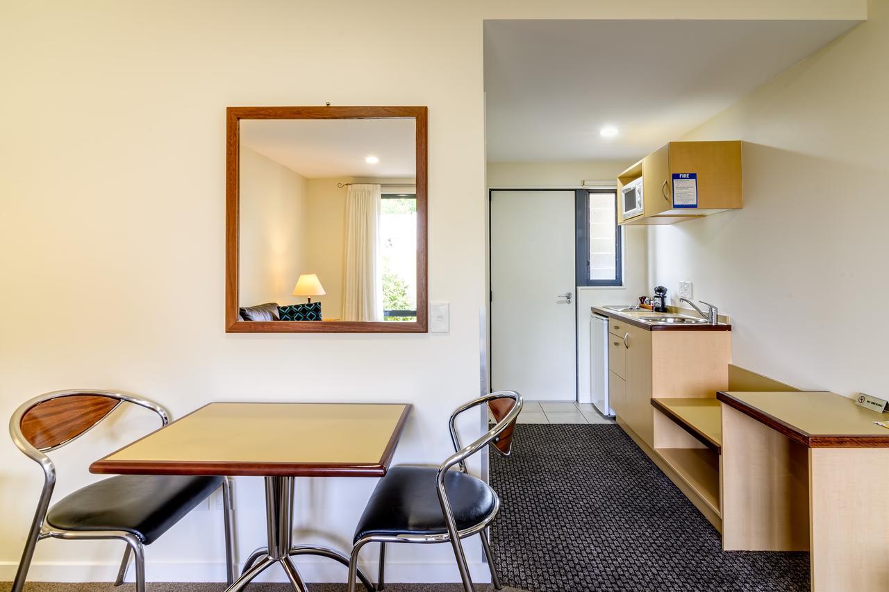Nautilus Lodge Motel Motueka Dış mekan fotoğraf