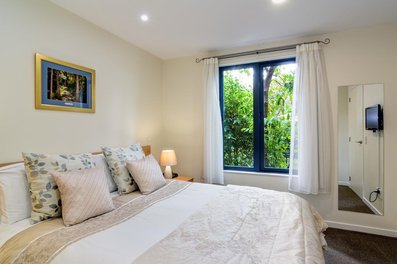 Nautilus Lodge Motel Motueka Dış mekan fotoğraf