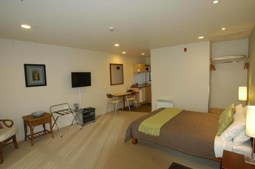 Nautilus Lodge Motel Motueka Dış mekan fotoğraf